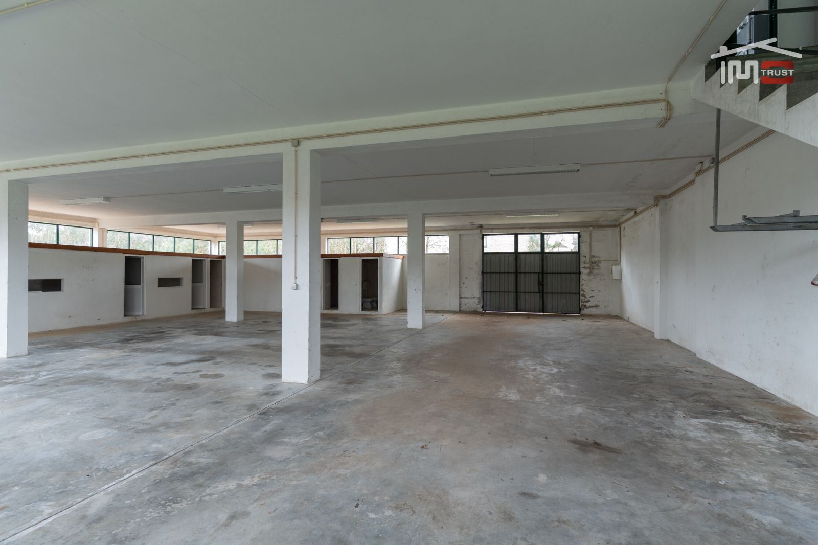 Negócio para Venda em São Mamede