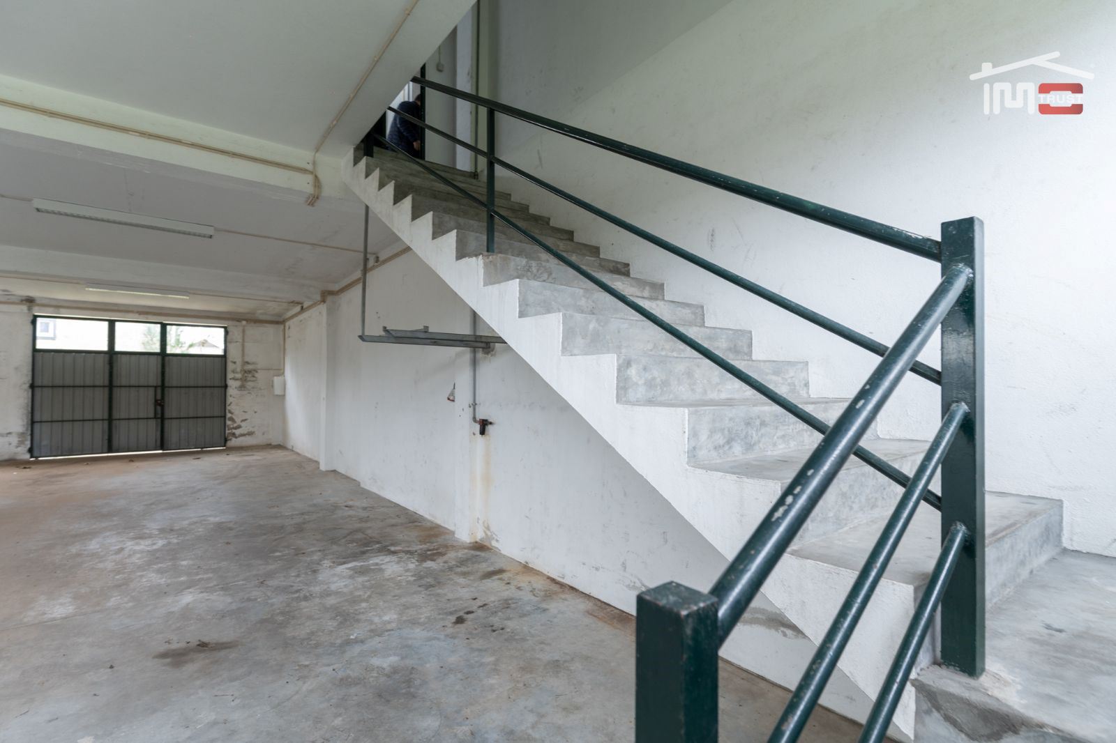 Negócio para Venda em São Mamede