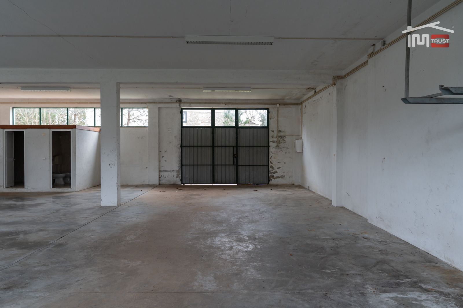 Negócio para Venda em São Mamede