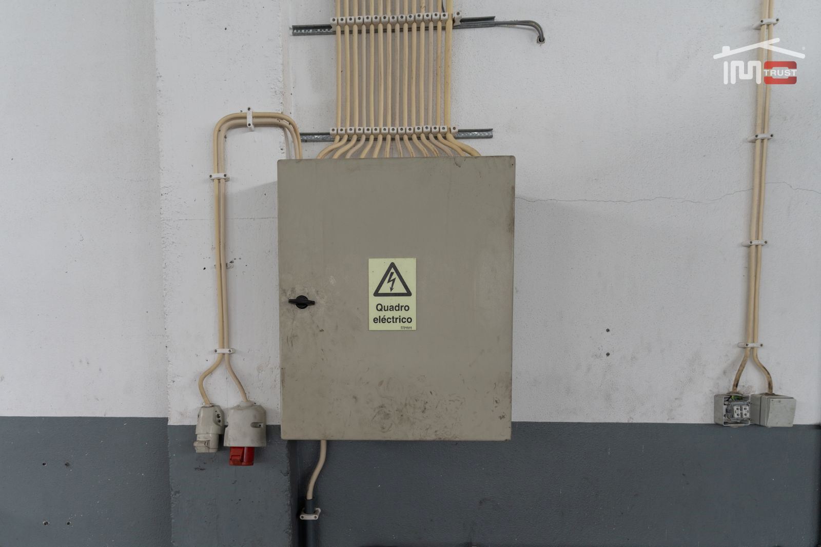 Negócio para Venda em São Mamede