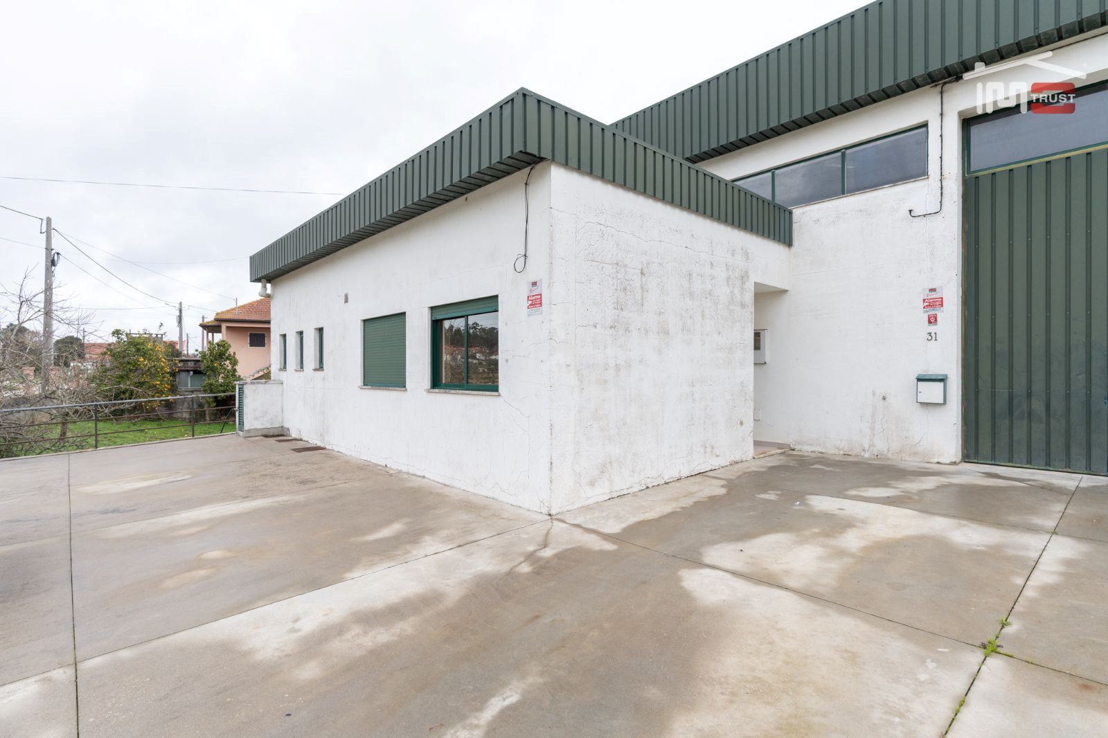 Negócio para Venda em São Mamede