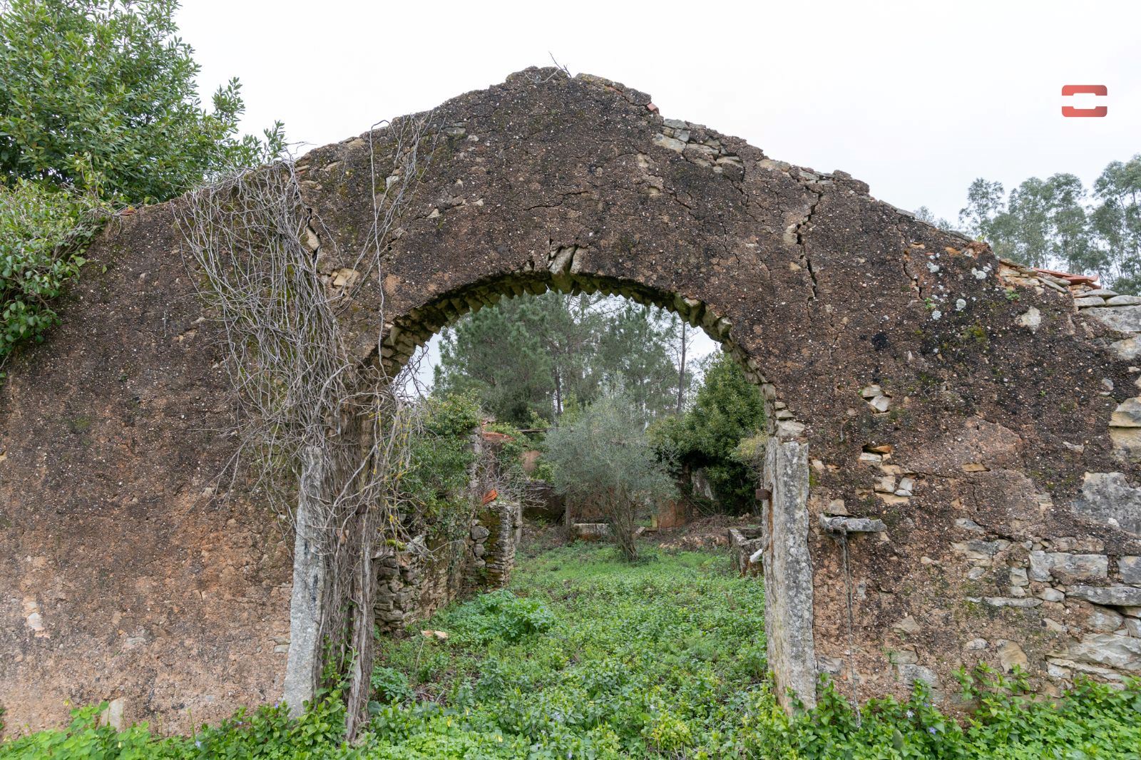 Moradia T2 para Venda em São Mamede
