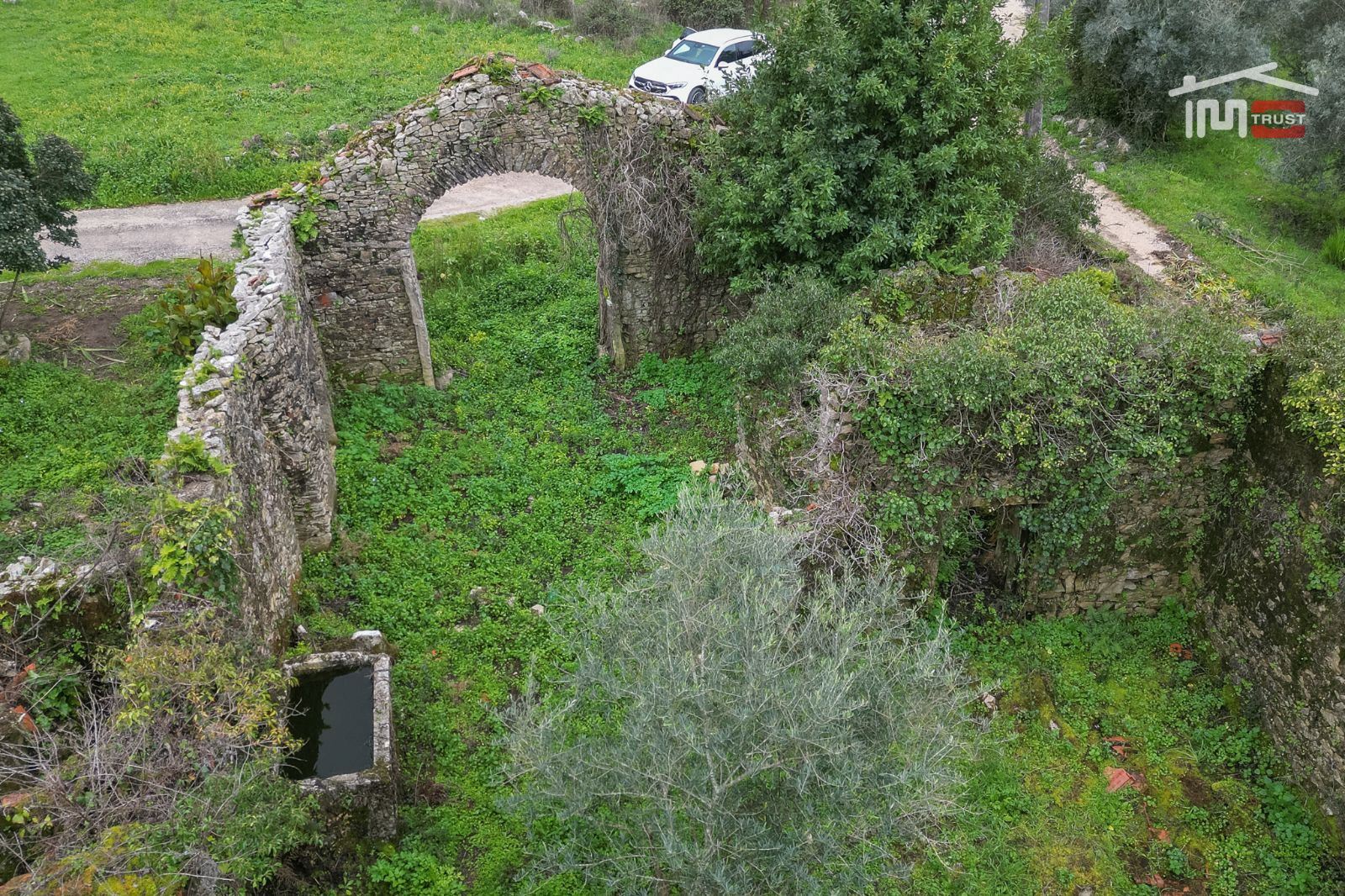 Moradia T2 para Venda em São Mamede