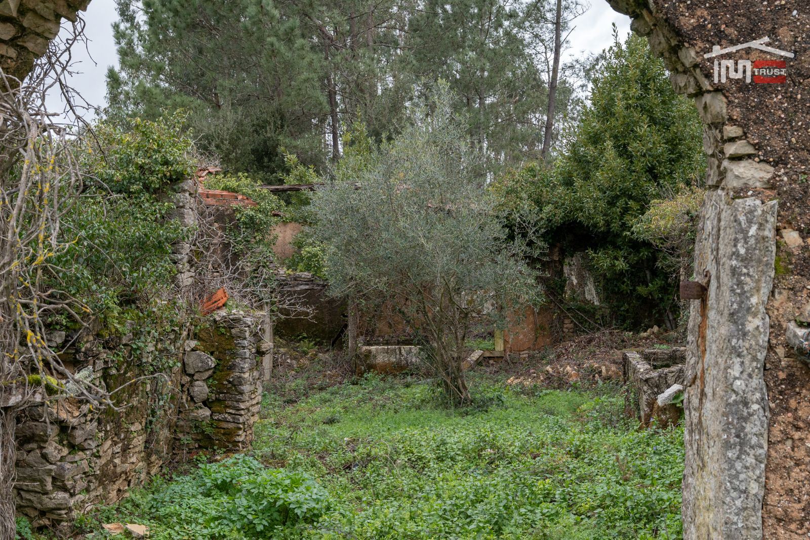 Moradia T2 para Venda em São Mamede