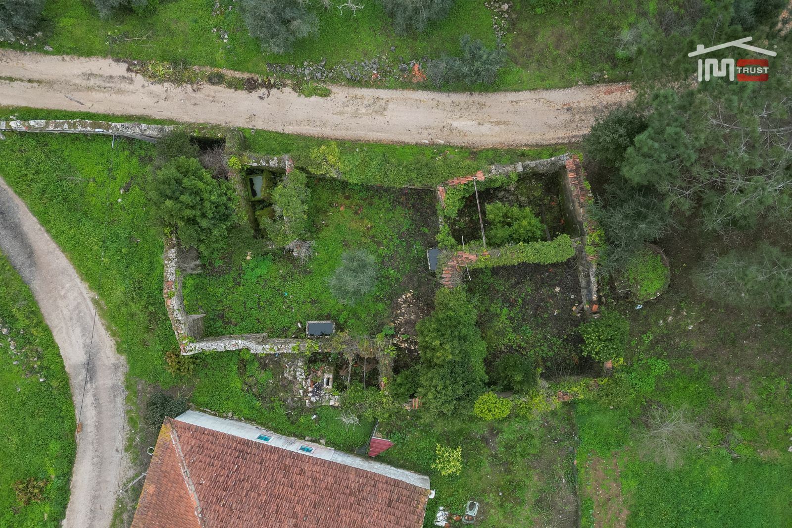 Moradia T2 para Venda em São Mamede