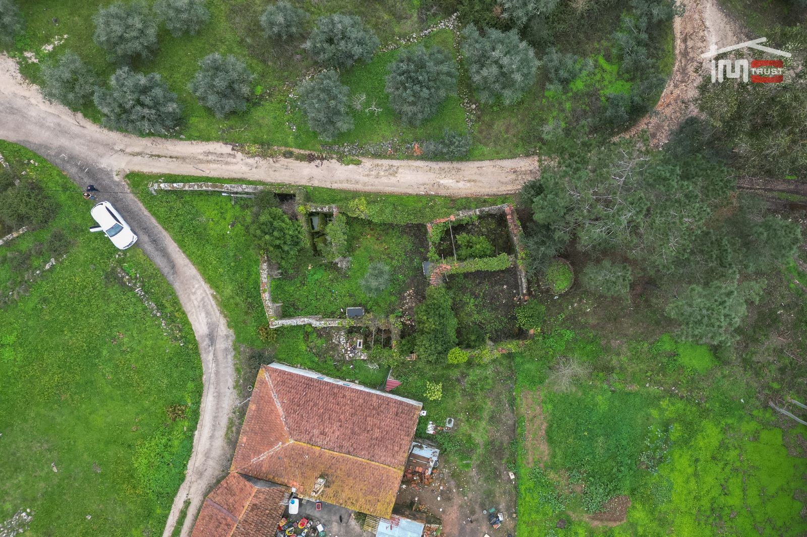 Moradia T2 para Venda em São Mamede