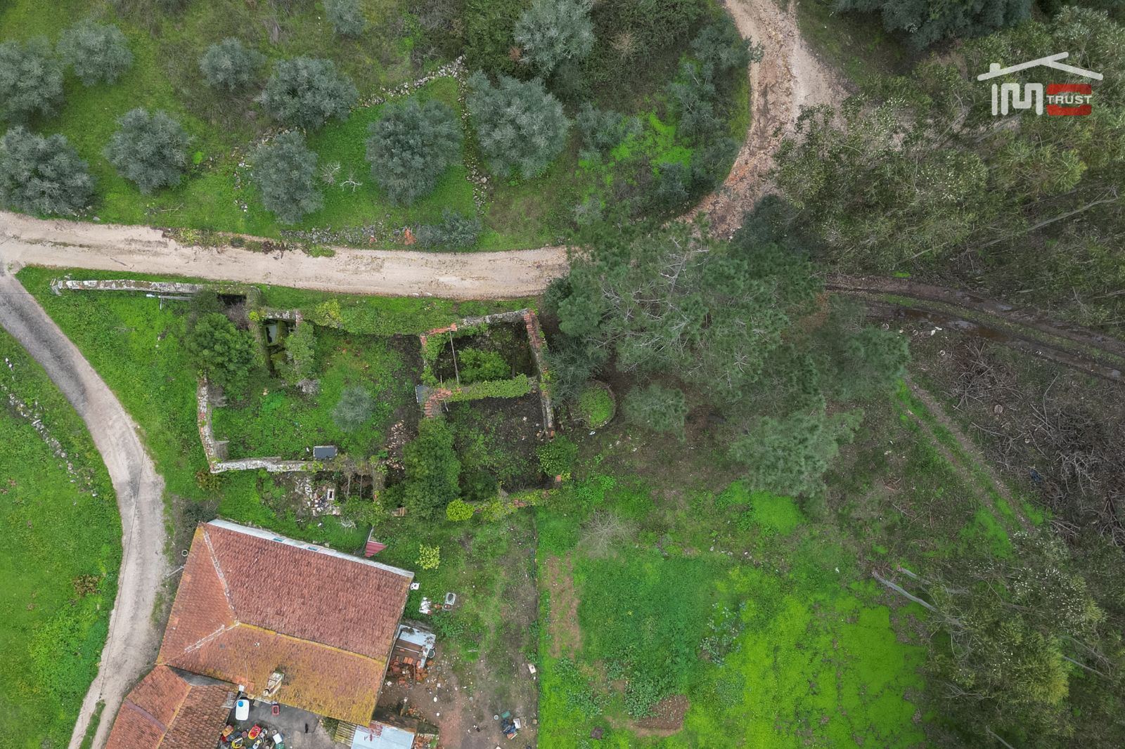 Moradia T2 para Venda em São Mamede