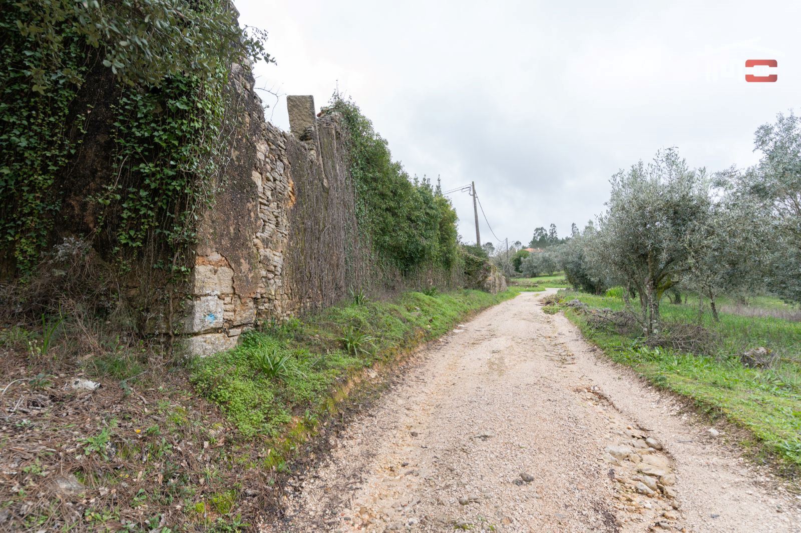 Moradia T2 para Venda em São Mamede