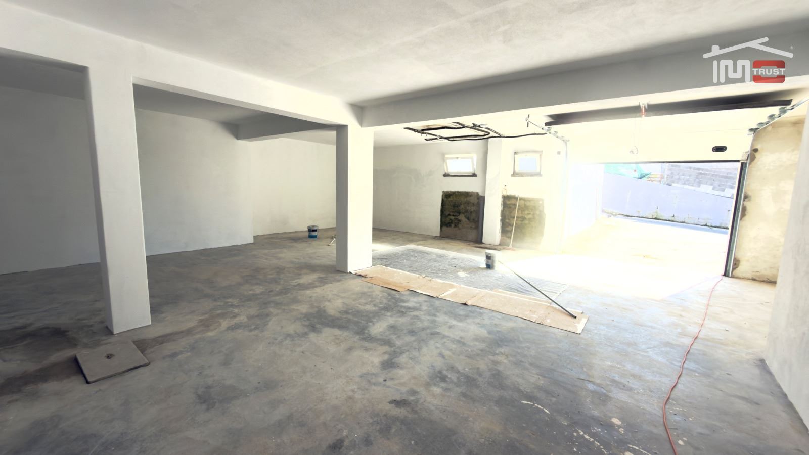 Moradia T3 para Arrendamento em Nossa Senhora da Piedade