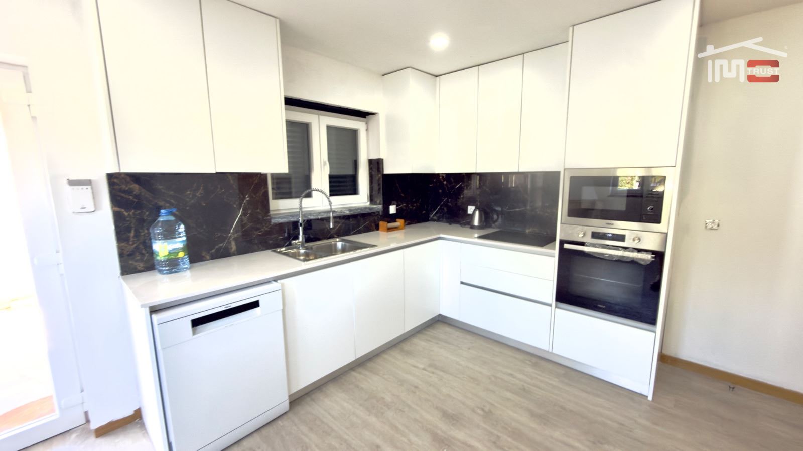 Moradia T3 para Arrendamento em Nossa Senhora da Piedade