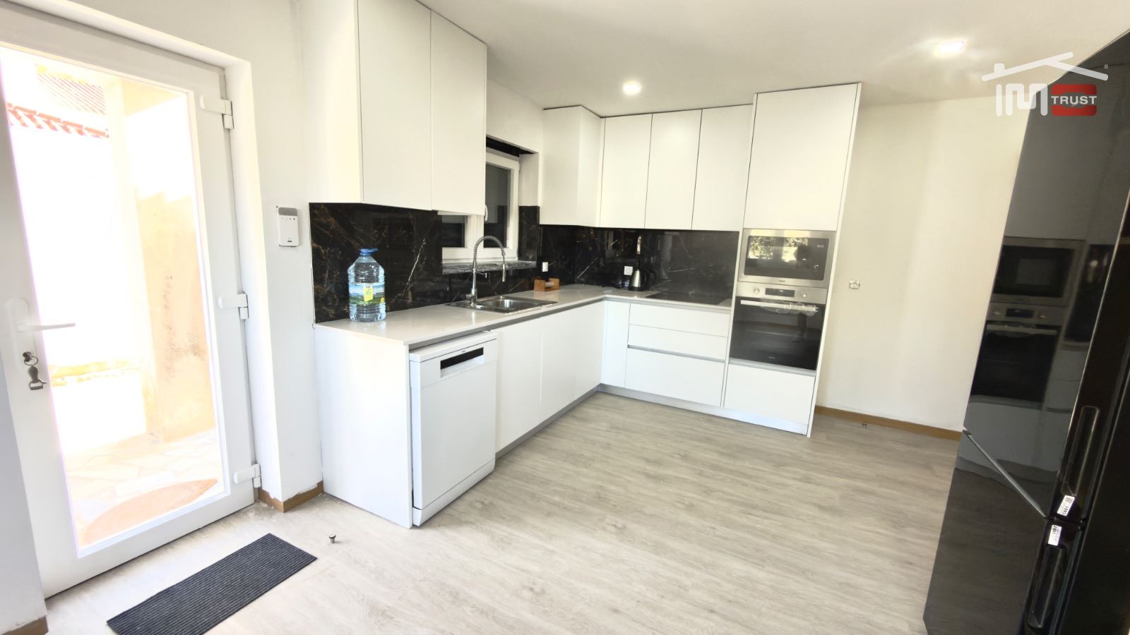 Moradia T3 para Arrendamento em Nossa Senhora da Piedade