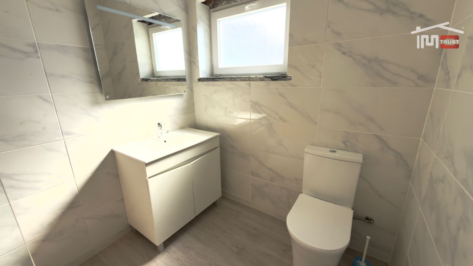 Moradia T3 para Arrendamento em Nossa Senhora da Piedade