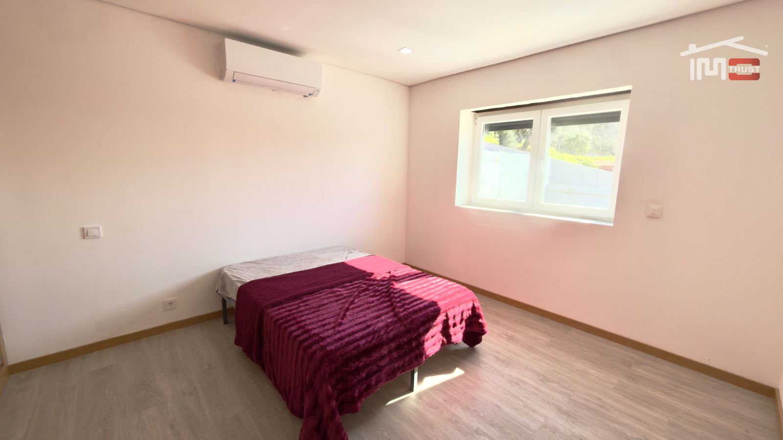 Moradia T3 para Arrendamento em Nossa Senhora da Piedade