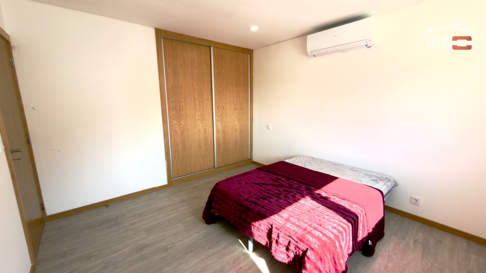 Moradia T3 para Arrendamento em Nossa Senhora da Piedade