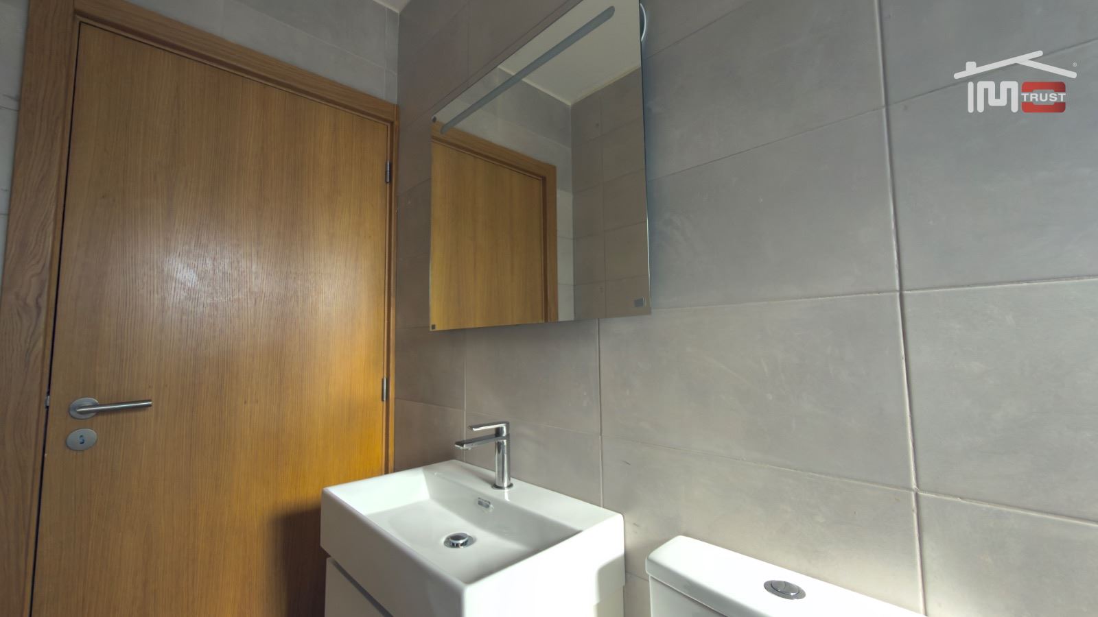 Moradia T3 para Arrendamento em Nossa Senhora da Piedade