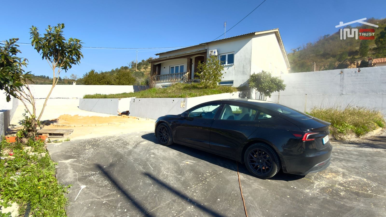 Moradia T3 para Arrendamento em Nossa Senhora da Piedade