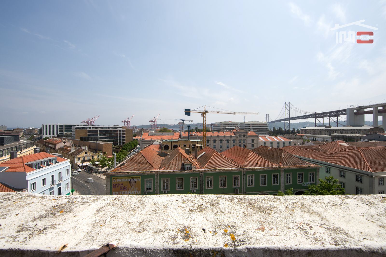 Apartamento T5 para Venda em Alcantara