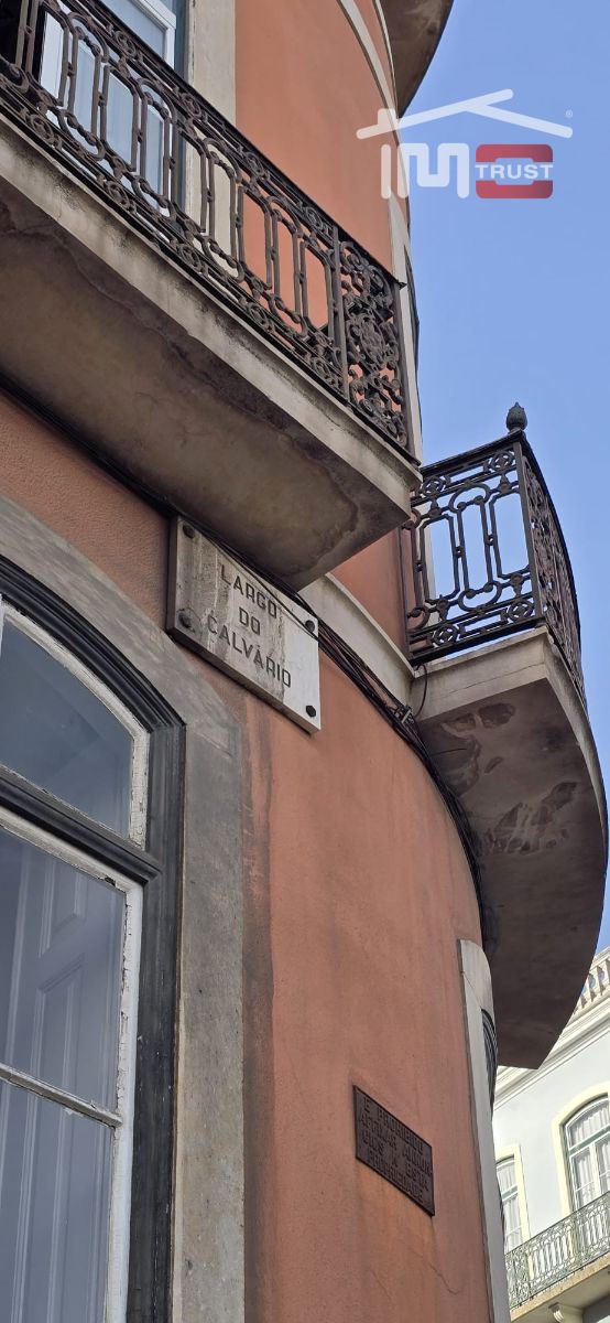 Apartamento T5 para Venda em Alcantara