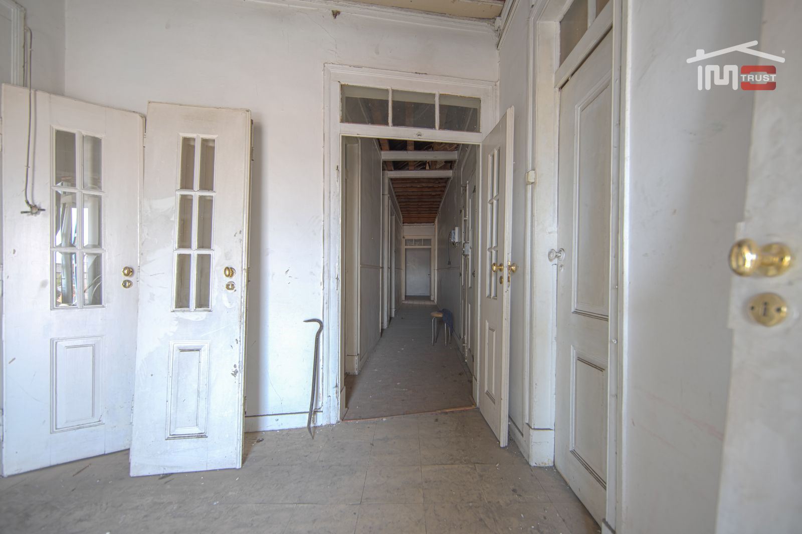 Apartamento T5 para Venda em Alcantara