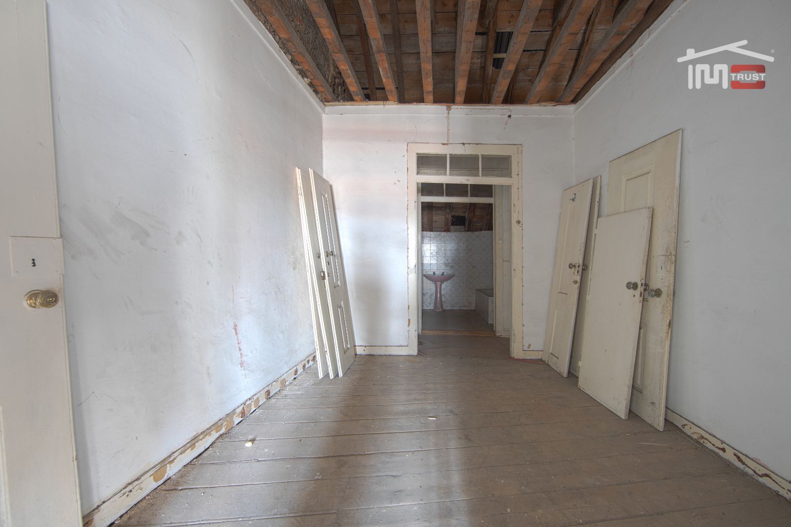 Apartamento T5 para Venda em Alcantara