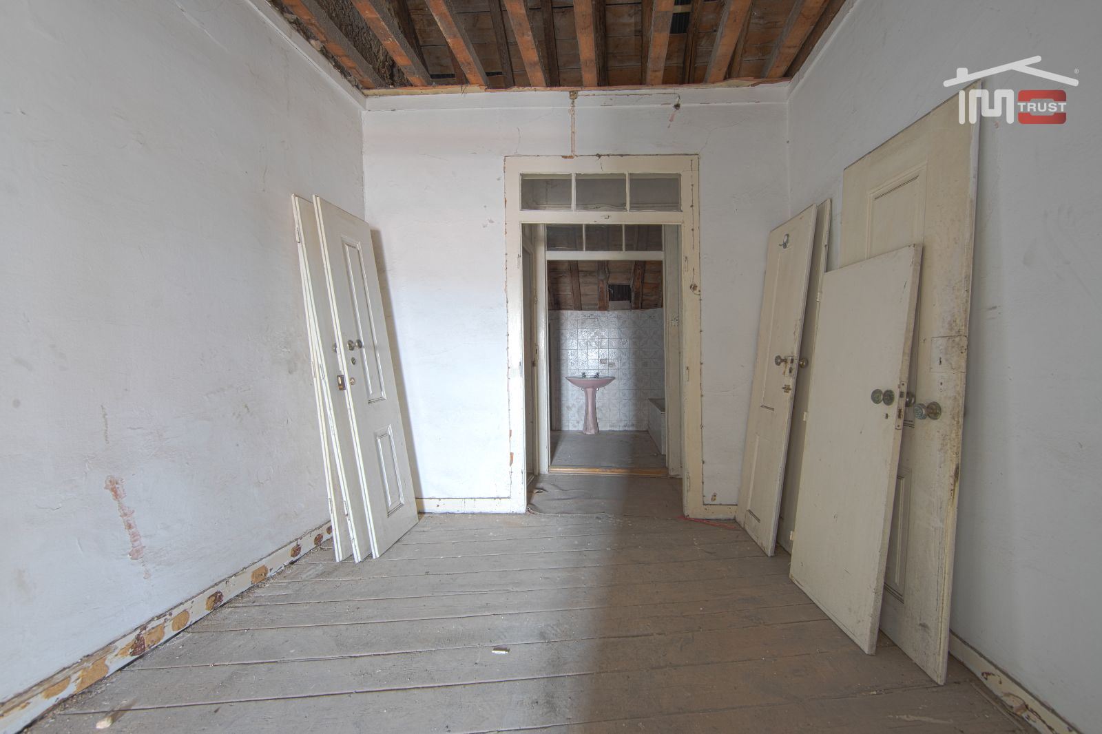 Apartamento T5 para Venda em Alcantara