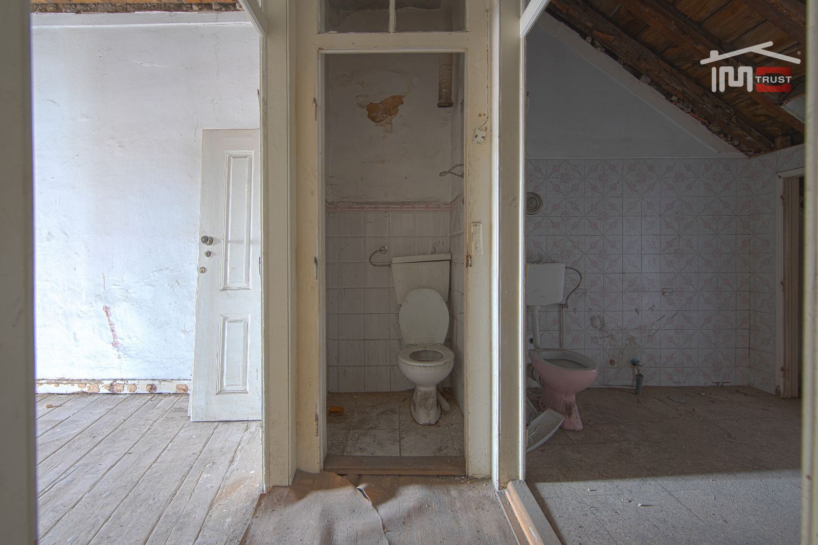 Apartamento T5 para Venda em Alcantara