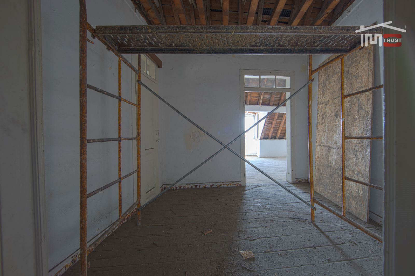 Apartamento T5 para Venda em Alcantara