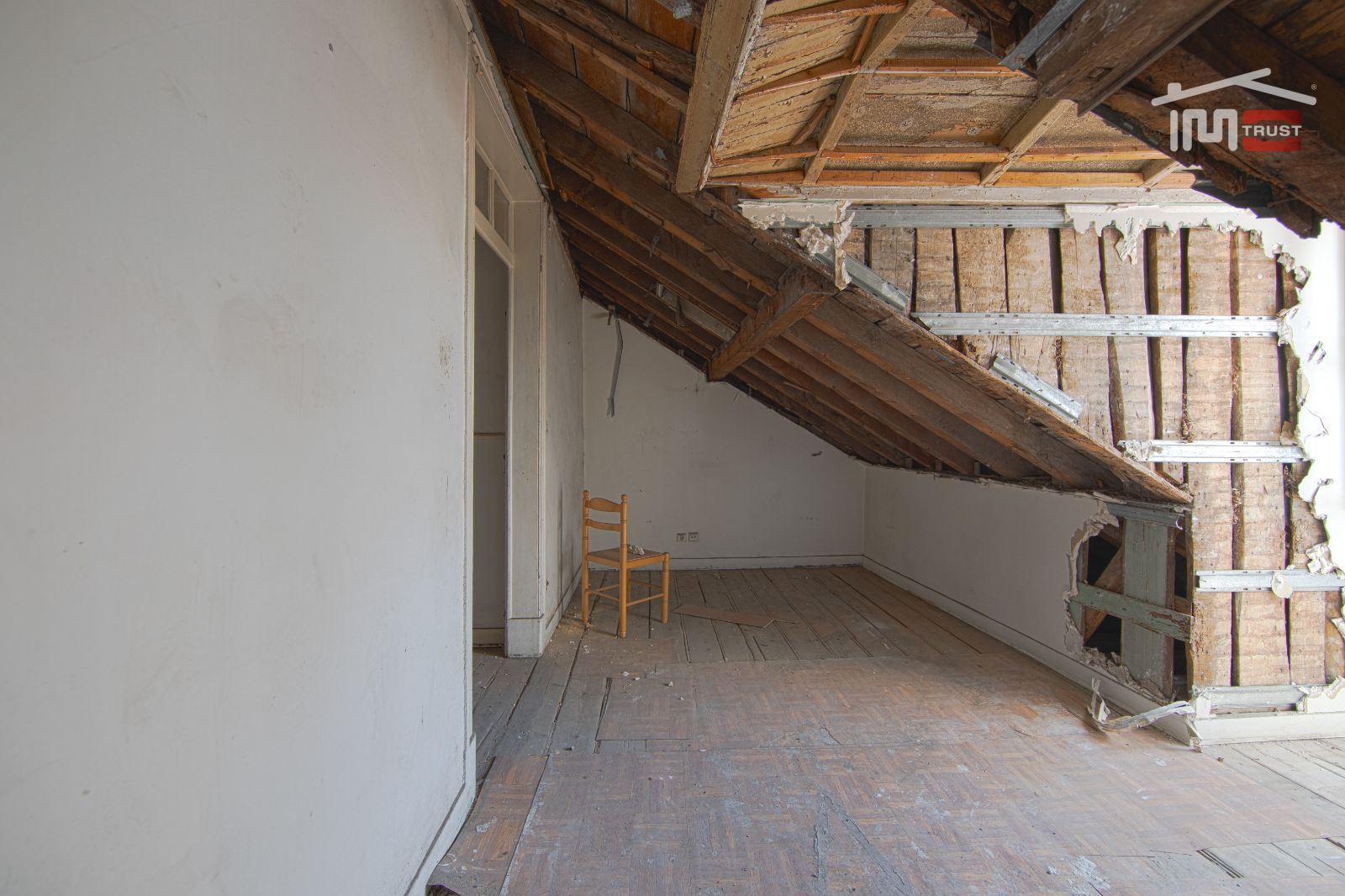Apartamento T5 para Venda em Alcantara