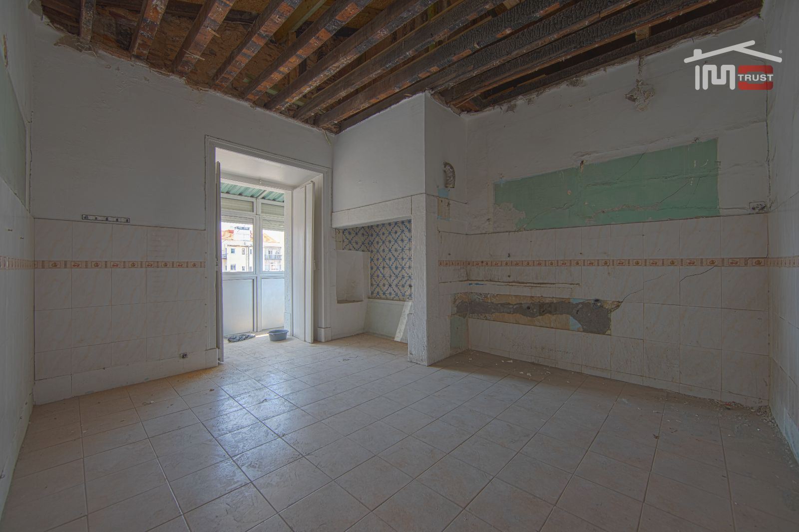 Apartamento T5 para Venda em Alcantara