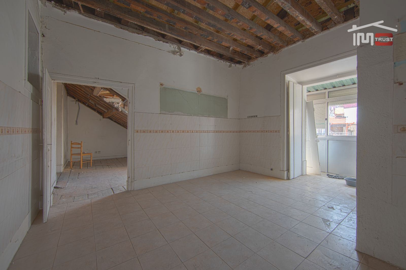 Apartamento T5 para Venda em Alcantara
