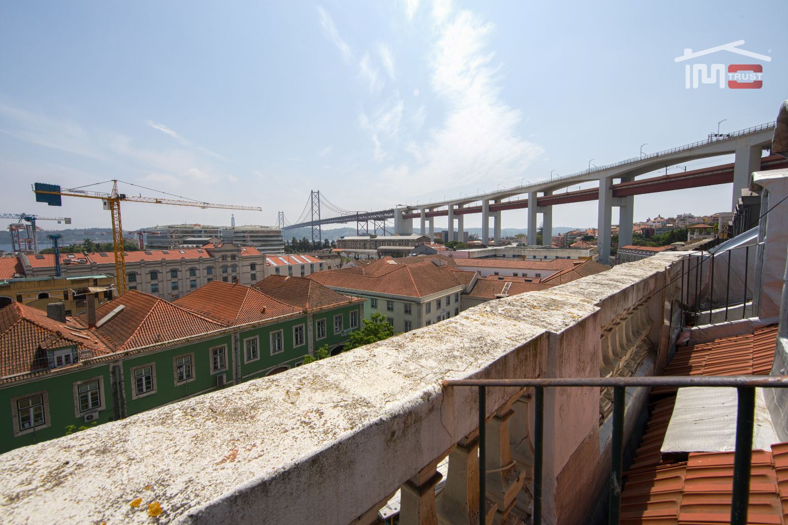 Apartamento T5 para Venda em Alcantara