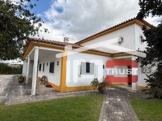Moradia T6 para Venda em Palmela