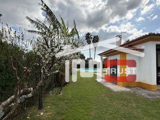 Moradia T6 para Venda em Palmela