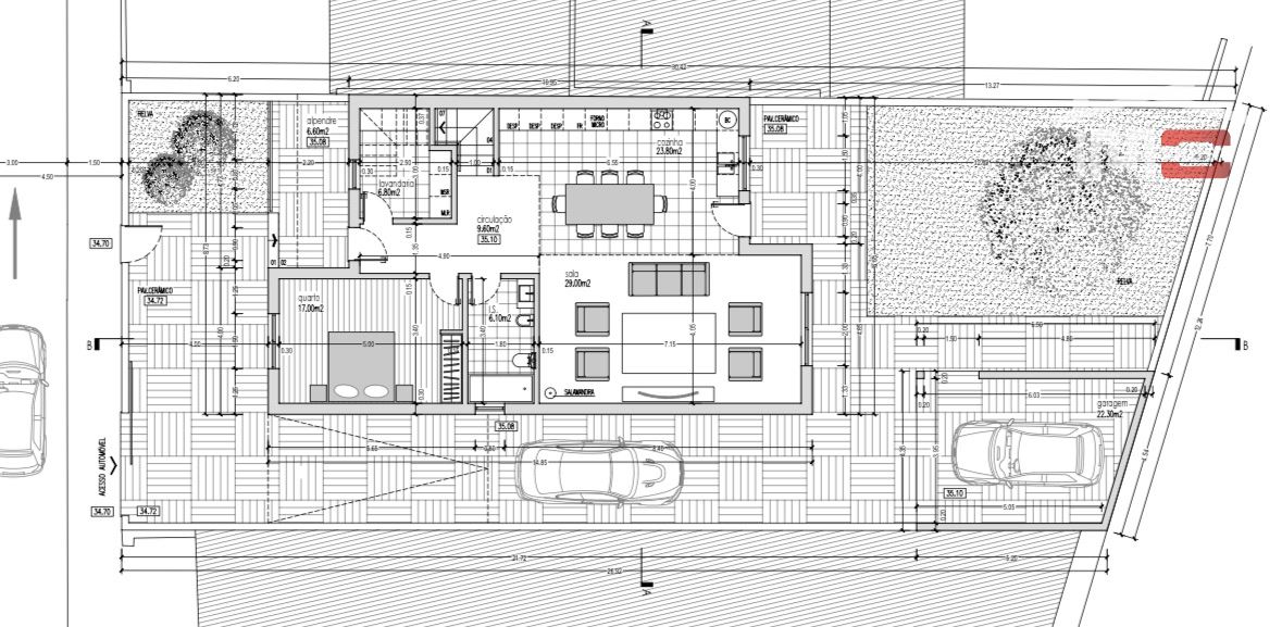 Moradia T4 para Venda em Atalaia e Alto Estanqueiro-Jardia