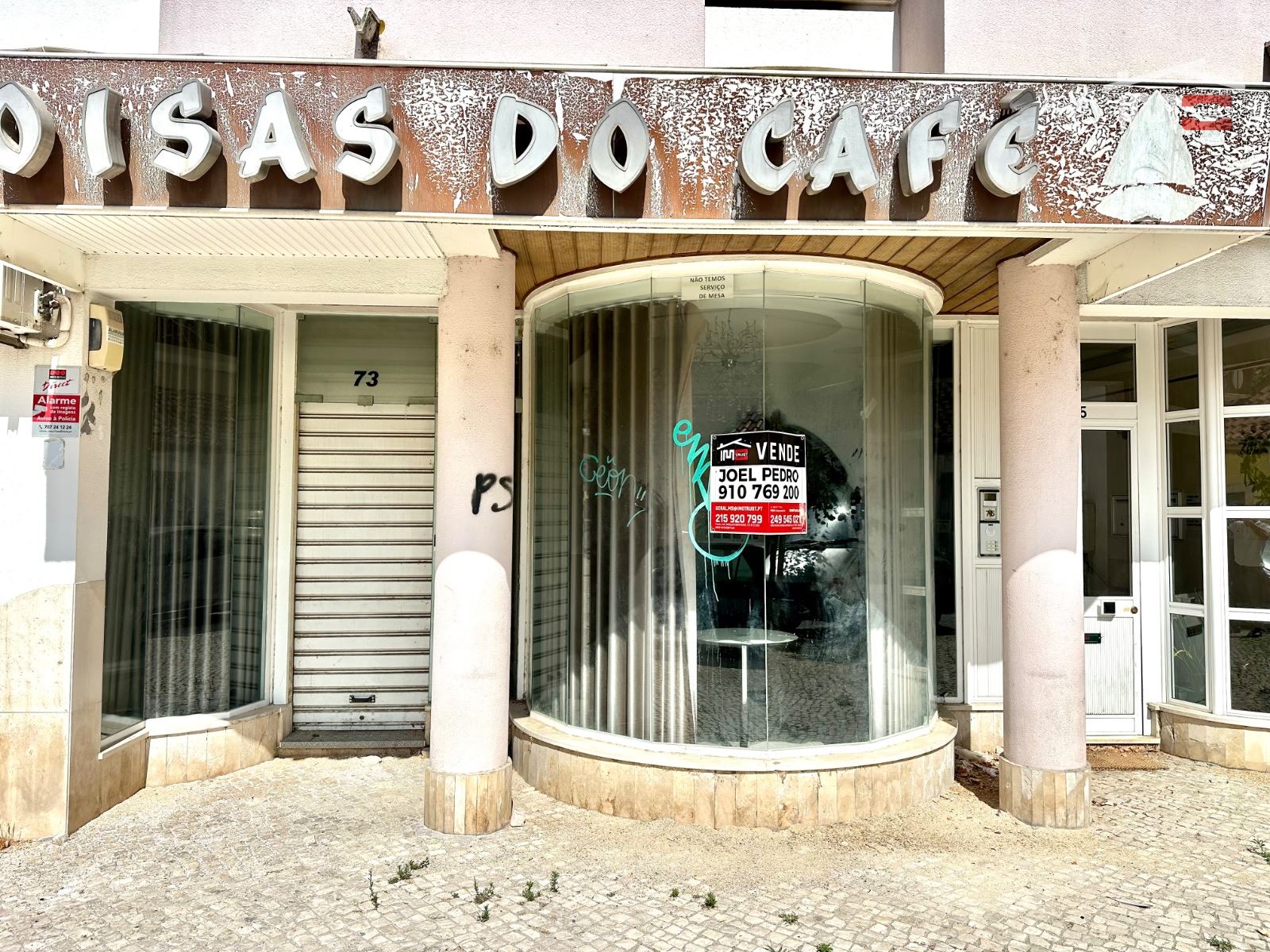 Loja para Venda em Montijo e Afonsoeiro