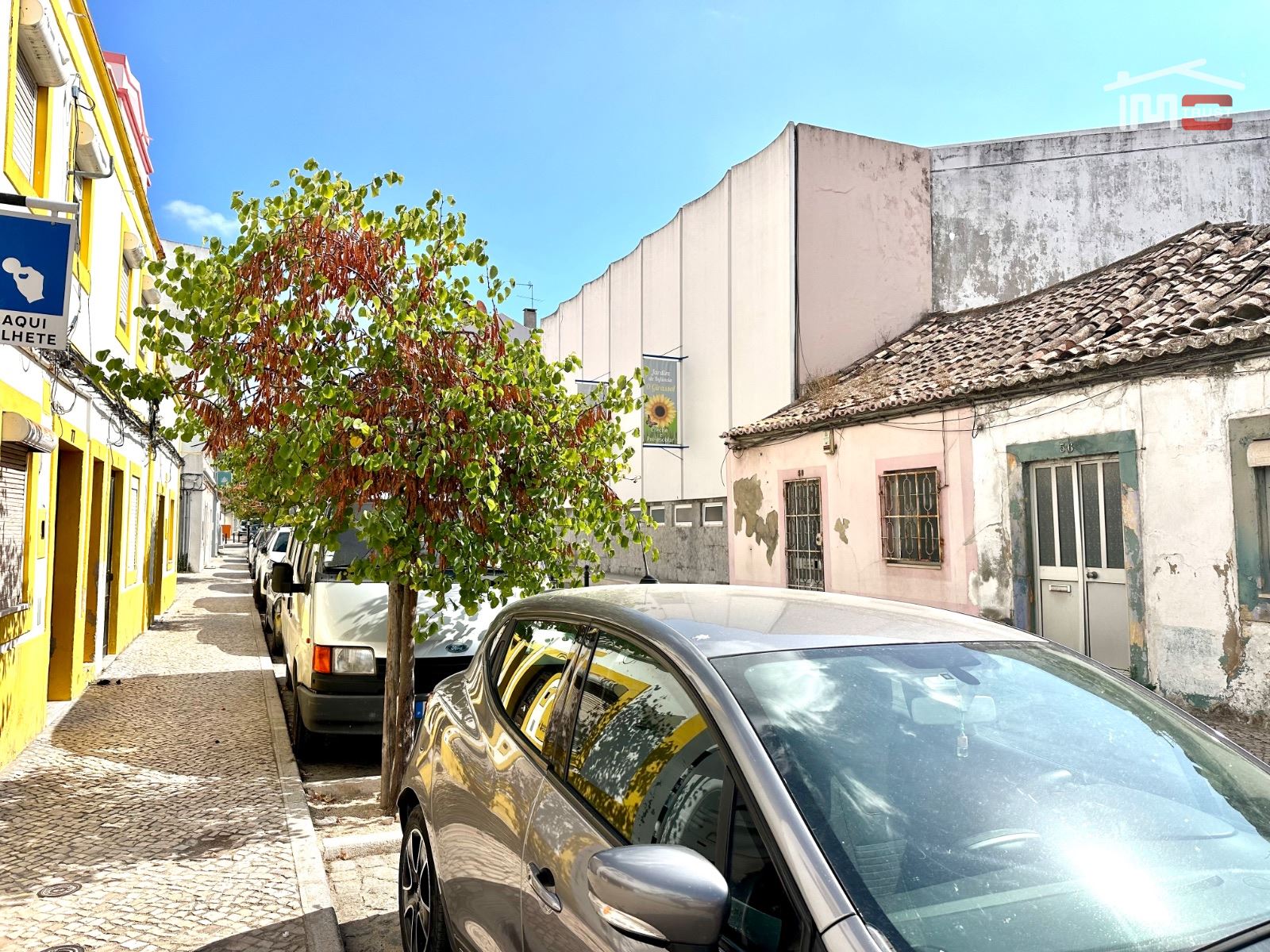 Loja para Venda em Montijo e Afonsoeiro