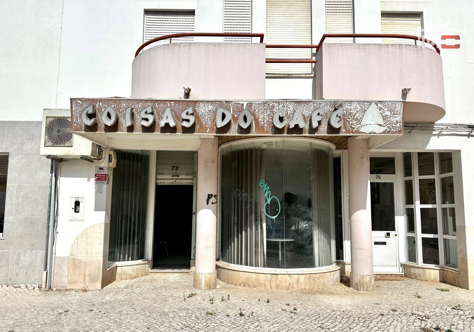 Loja para Venda em Montijo e Afonsoeiro