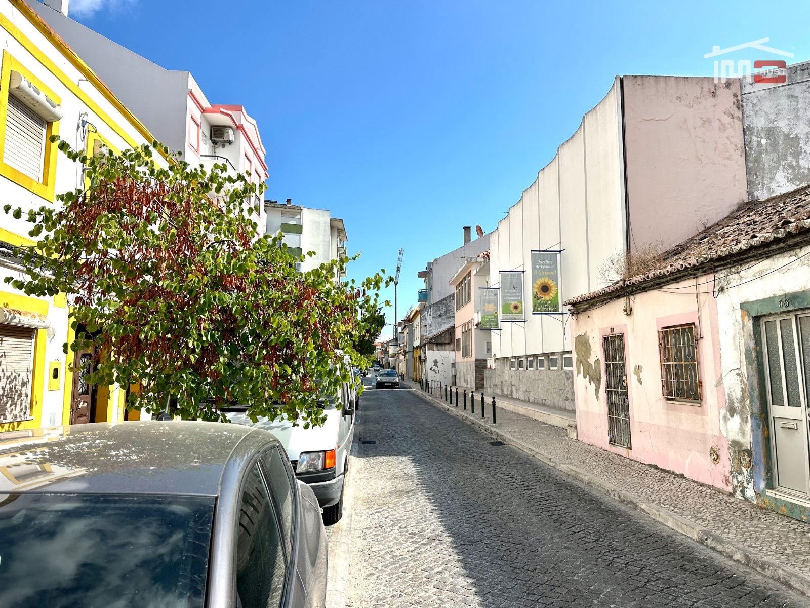 Loja para Venda em Montijo e Afonsoeiro