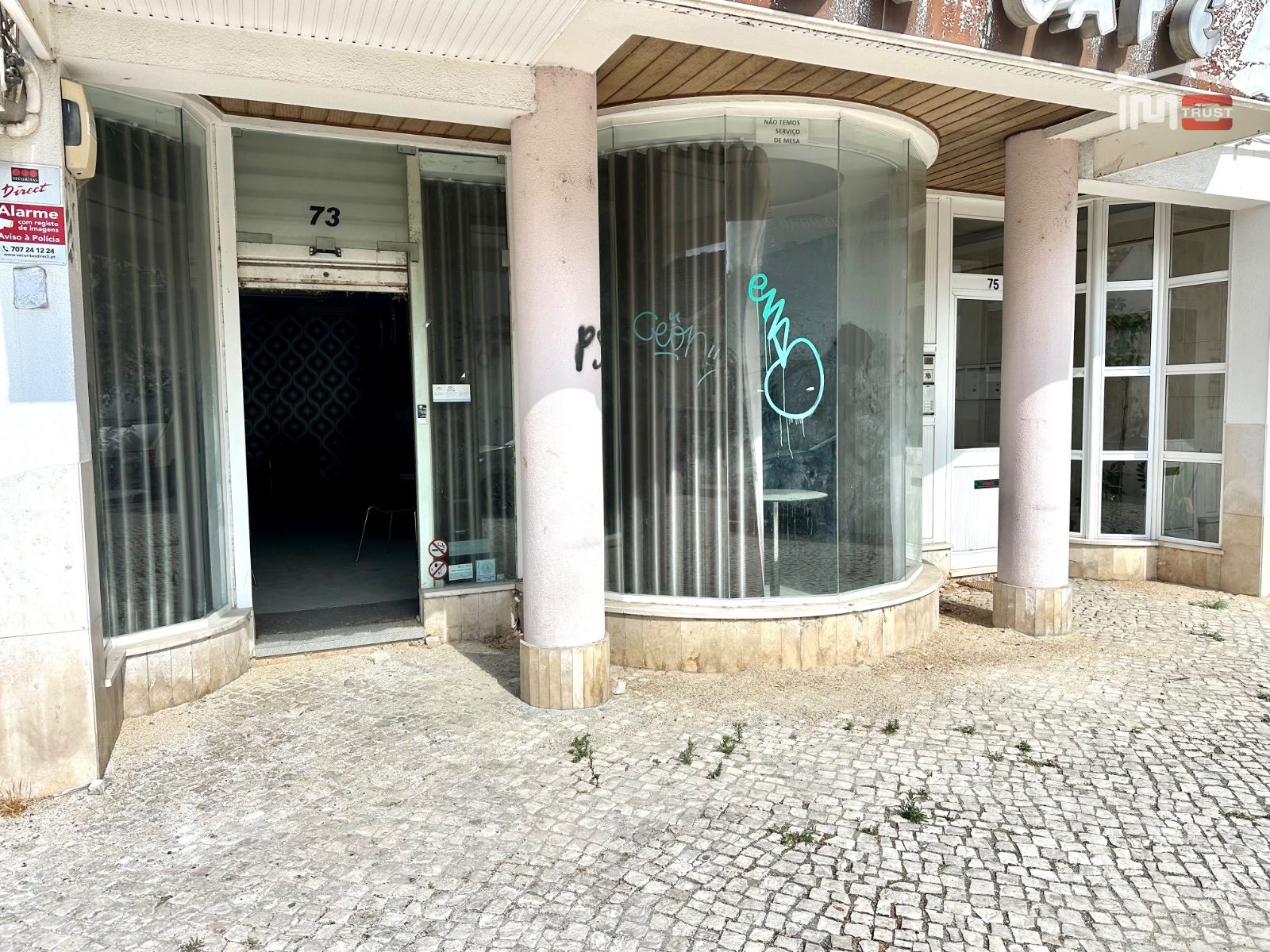 Loja para Venda em Montijo e Afonsoeiro