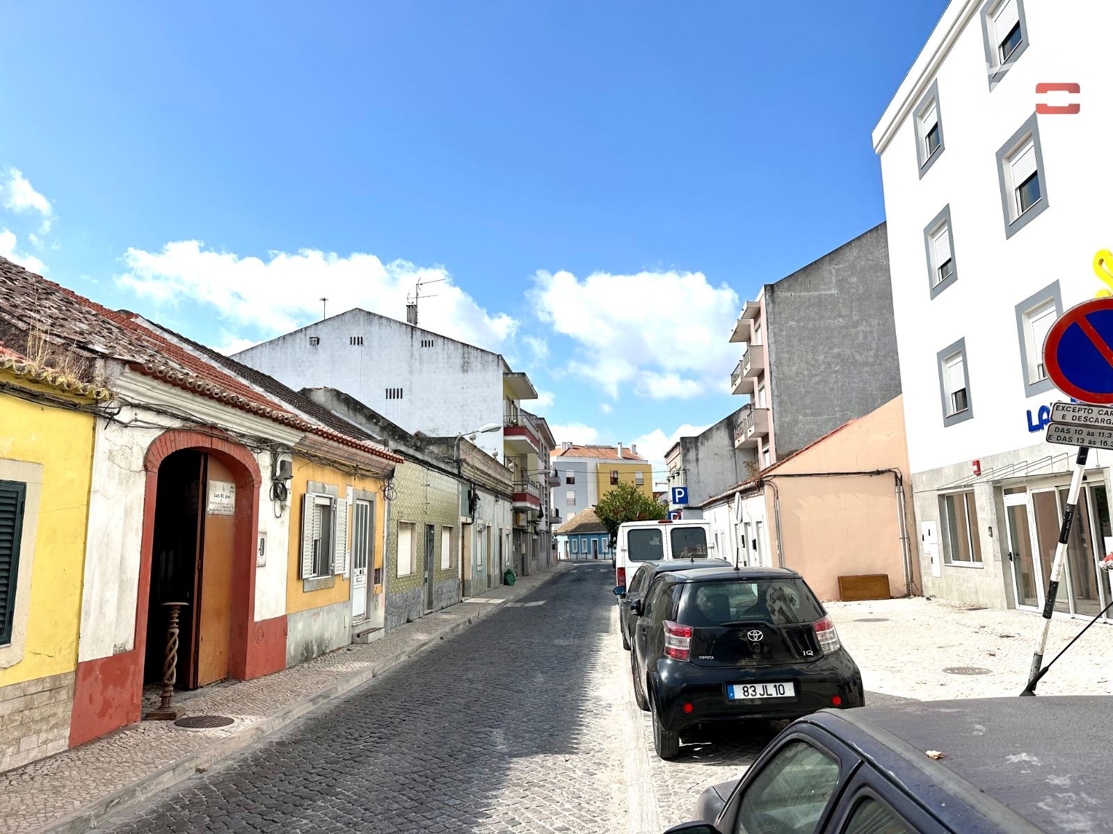 Loja para Venda em Montijo e Afonsoeiro