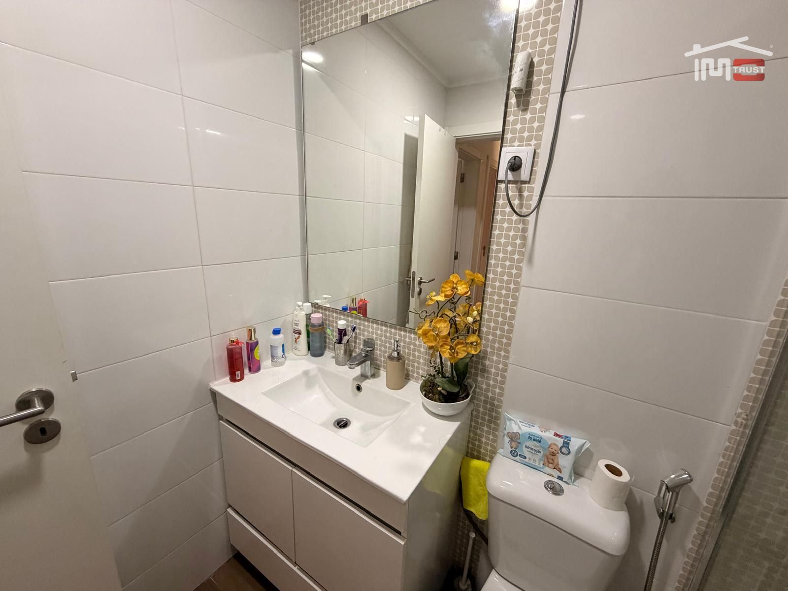 Apartamento T2 para Venda em Barreiro e Lavradio