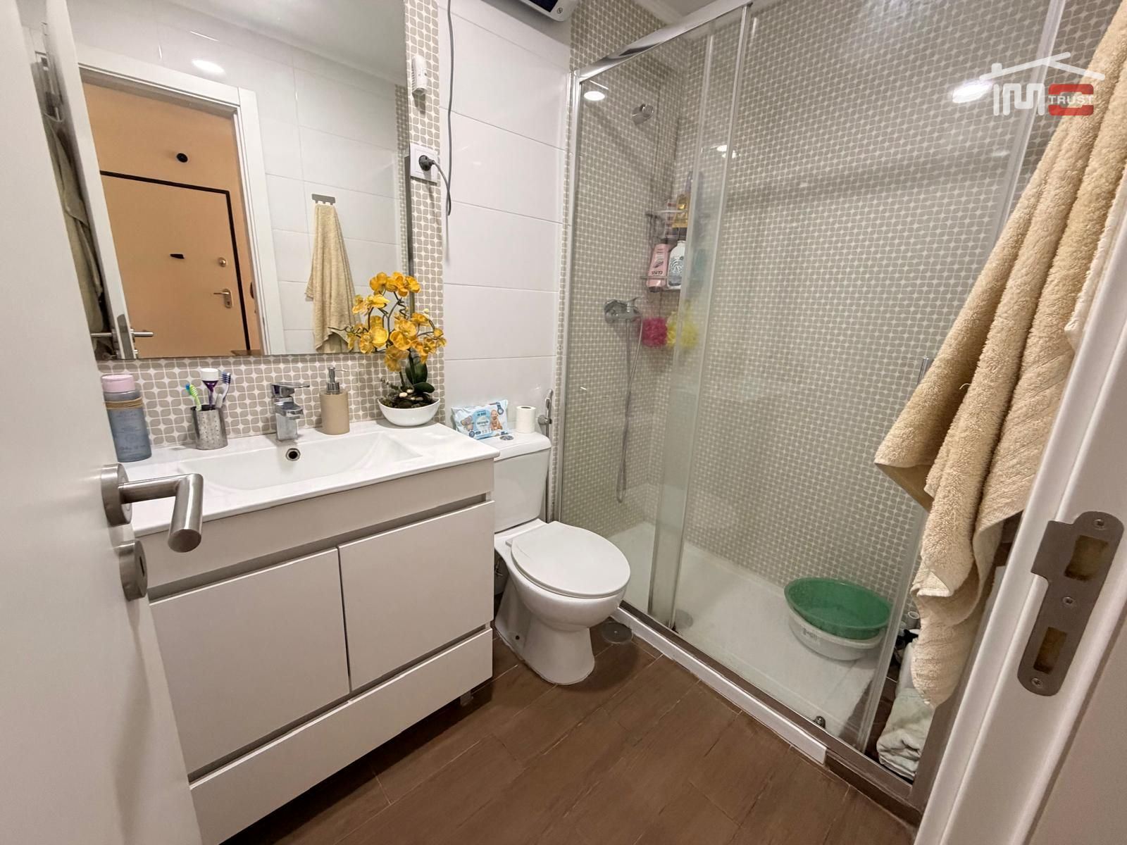 Apartamento T2 para Venda em Barreiro e Lavradio
