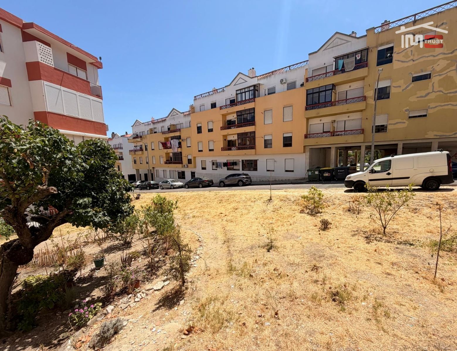 Apartamento T2 para Venda em Barreiro e Lavradio
