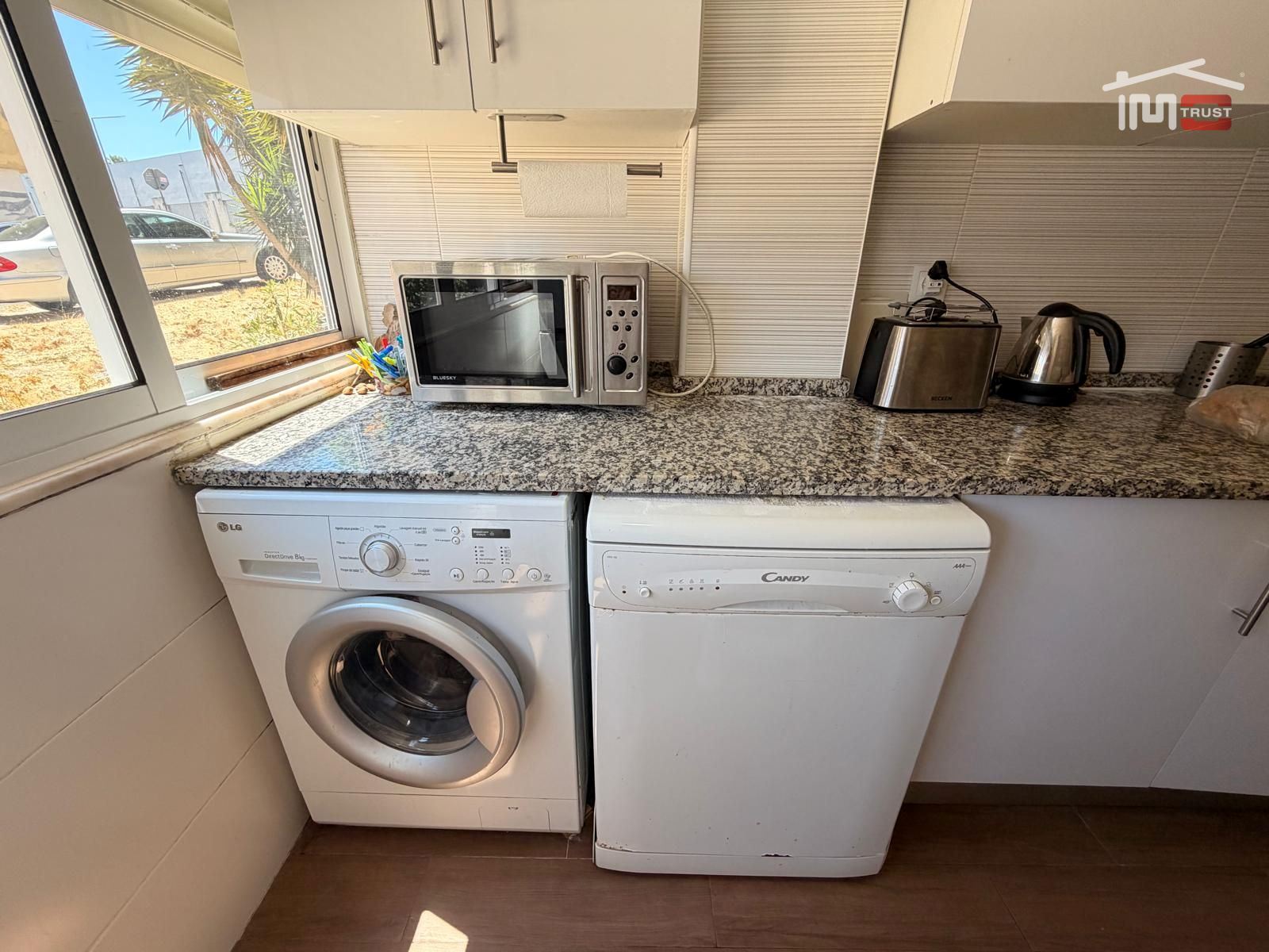 Apartamento T2 para Venda em Barreiro e Lavradio
