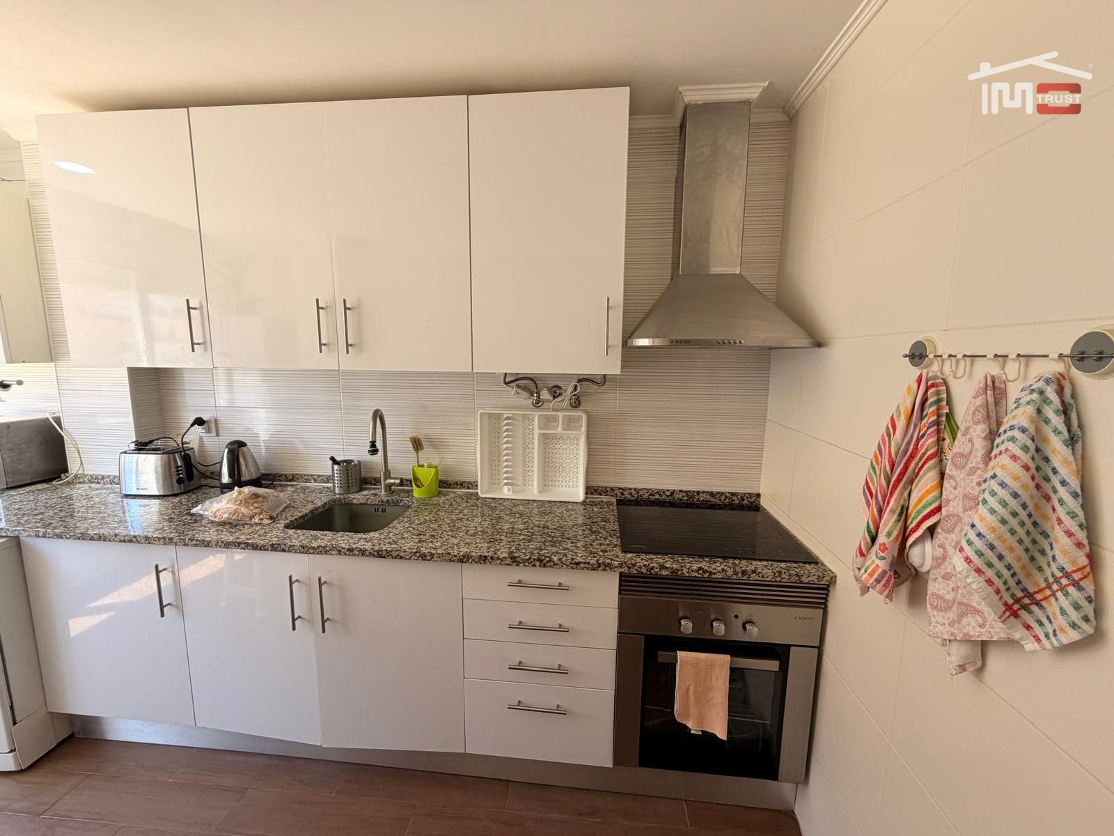 Apartamento T2 para Venda em Barreiro e Lavradio