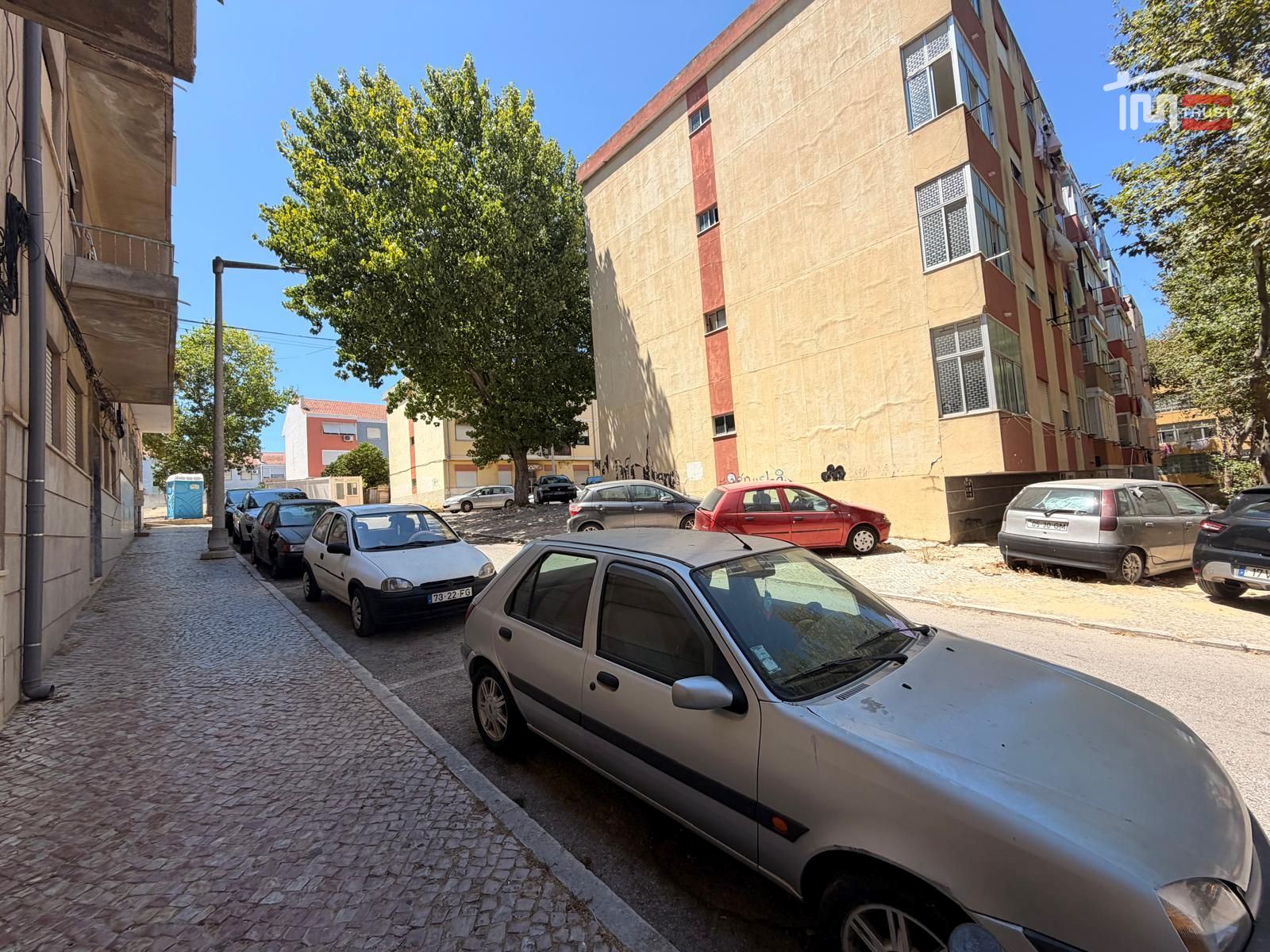 Apartamento T2 para Venda em Barreiro e Lavradio