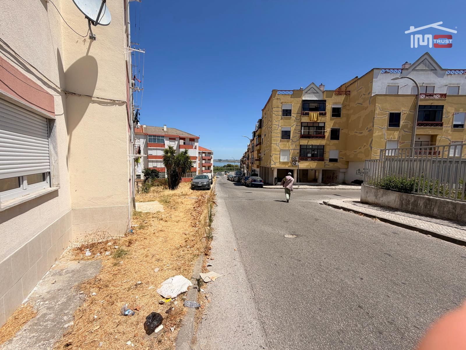 Apartamento T2 para Venda em Barreiro e Lavradio