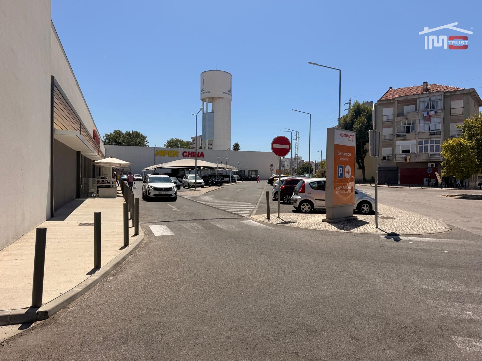 Apartamento T2 para Venda em Barreiro e Lavradio