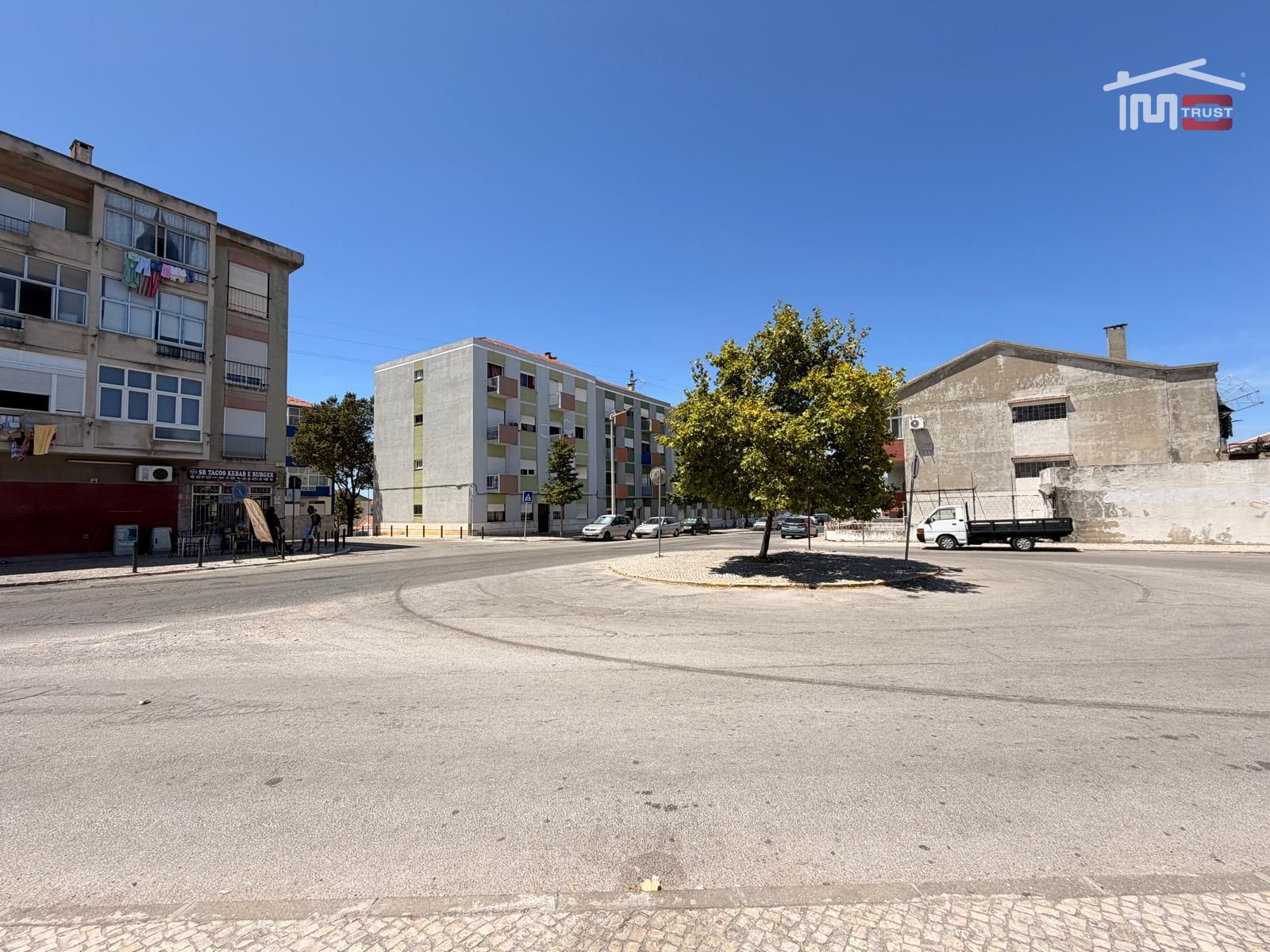 Apartamento T2 para Venda em Barreiro e Lavradio