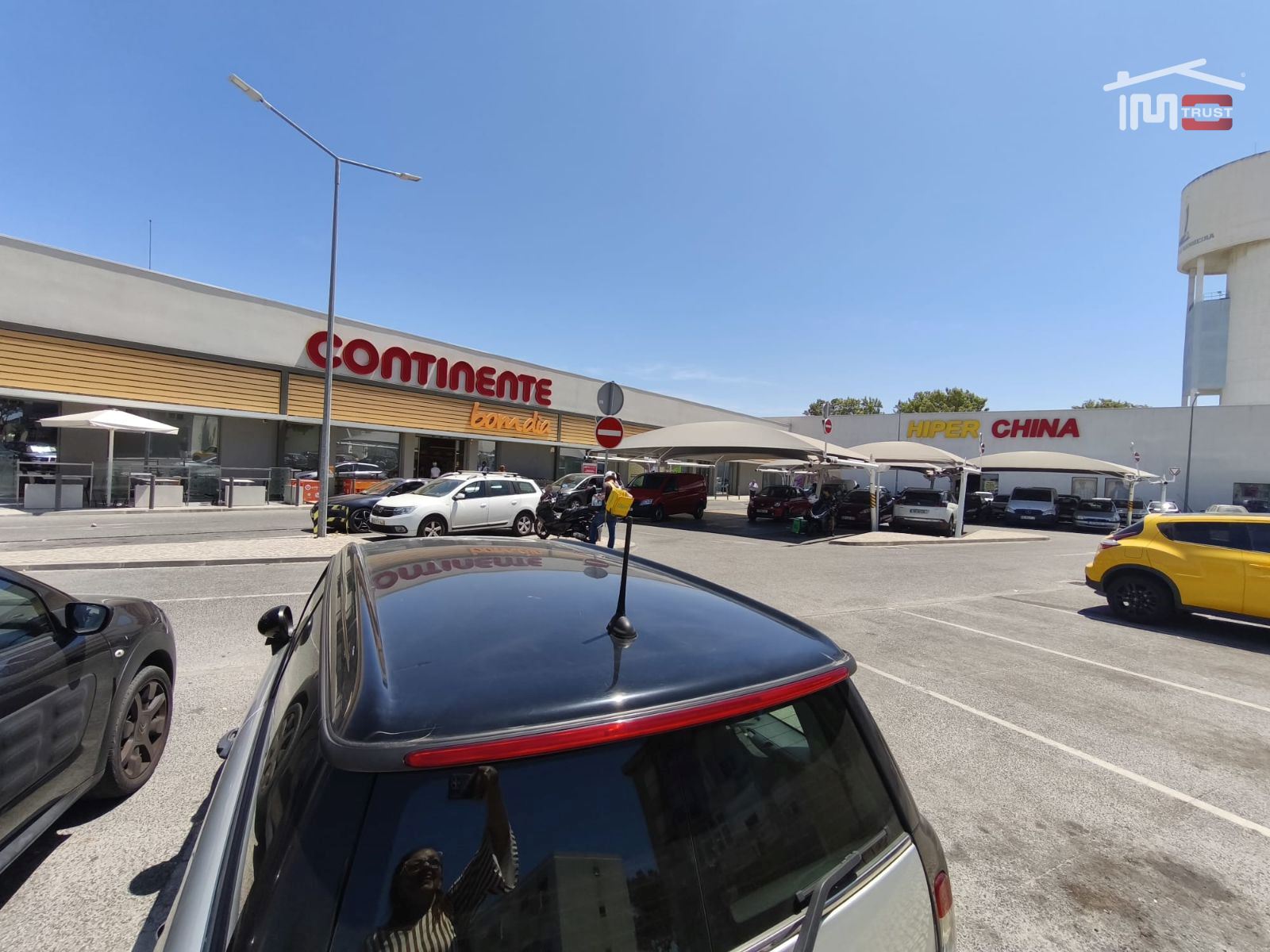 Apartamento T2 para Venda em Barreiro e Lavradio